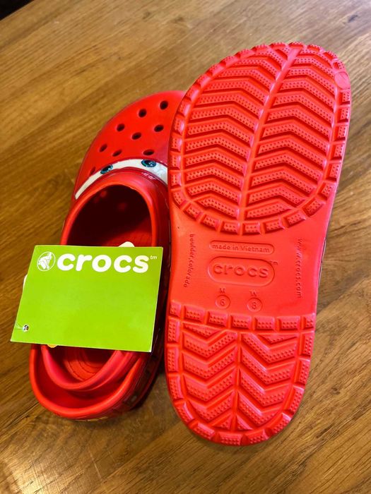 Crocs MCQUEEN r. 38-39