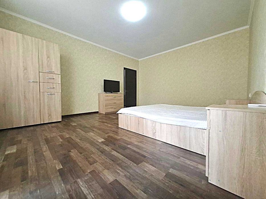 Квартира – Вишневе - Більше