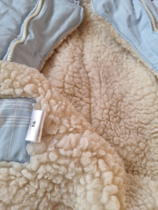 Дитячий комбінезон