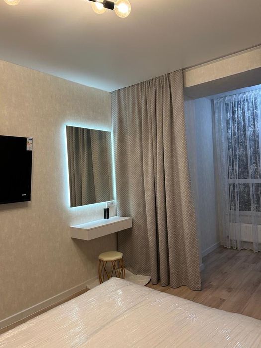 Здається Шикарна 1 кімната квартира на Поділля, Перша здача.