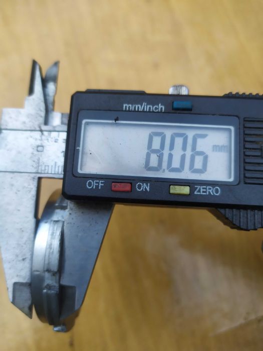 Bosch nakrętla mocująca zębatkę E-bike  Polecam