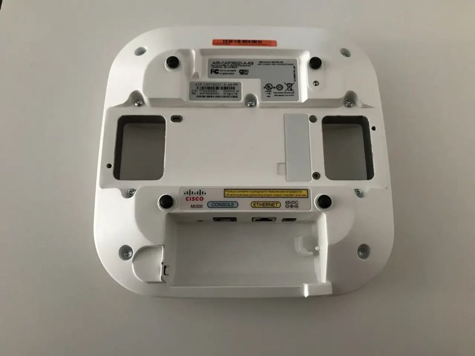 Точка доступу Cisco AIR-CAP3602I-A-K9 - Б/У