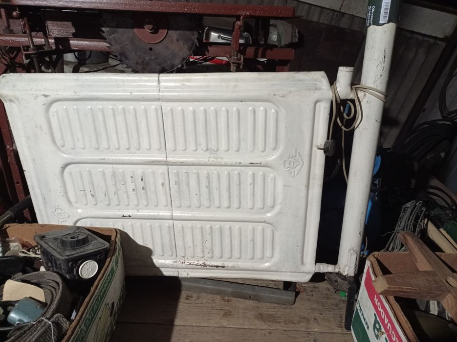 Обогреватель, камин