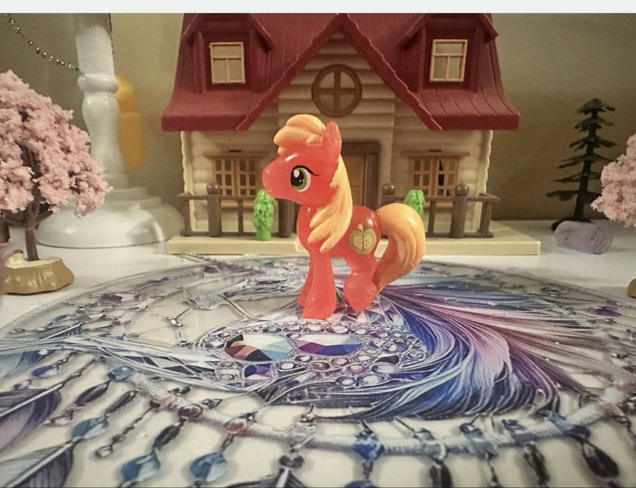 My little pony  май літл поні оригинал
