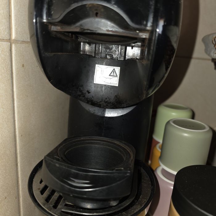Maquina de cafe dolce gusto Génio  S