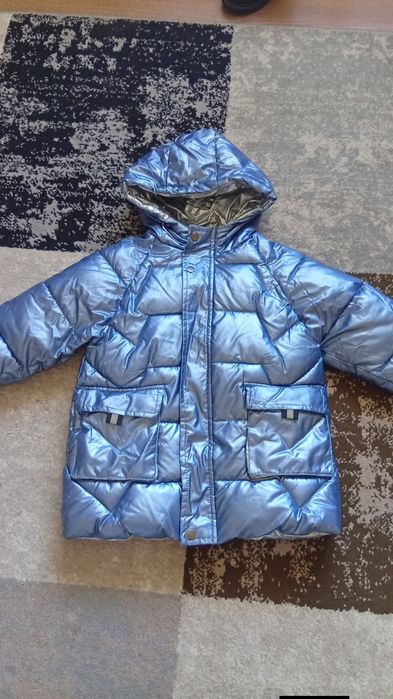 Курточка демизизона