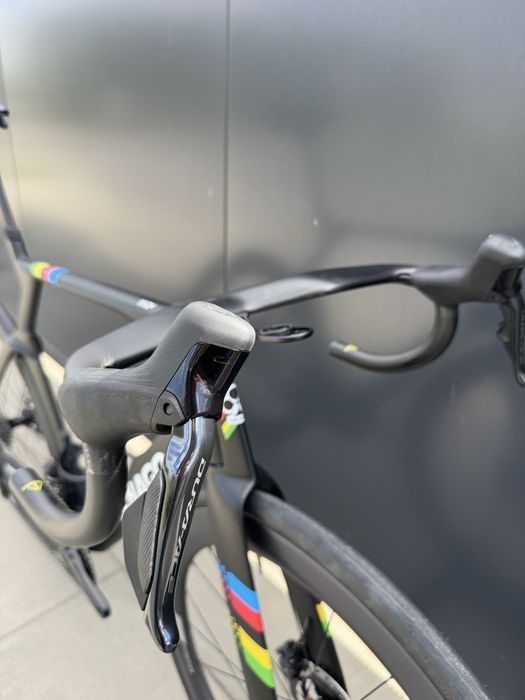 Colnago Y1RS DuraAce 12s di2