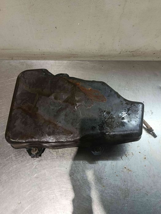 Depósito AdBlue PEUGEOT 807 (EB)