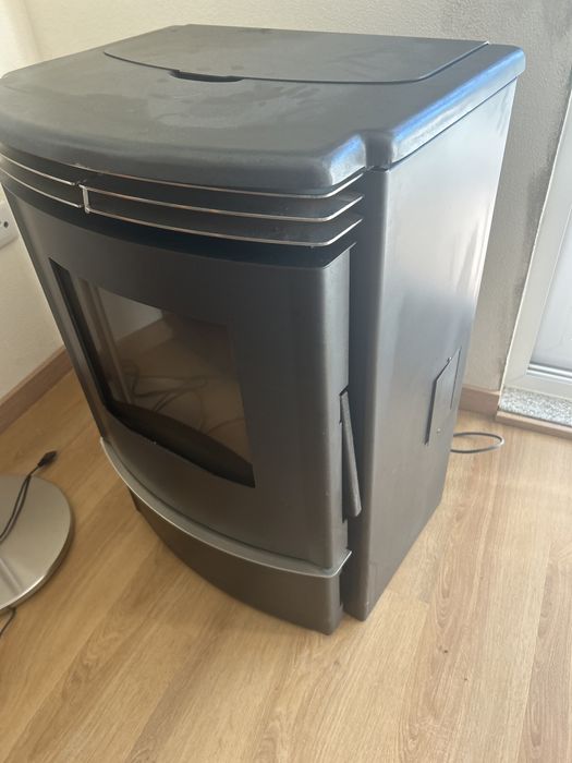 Recuperador de calor a paletes