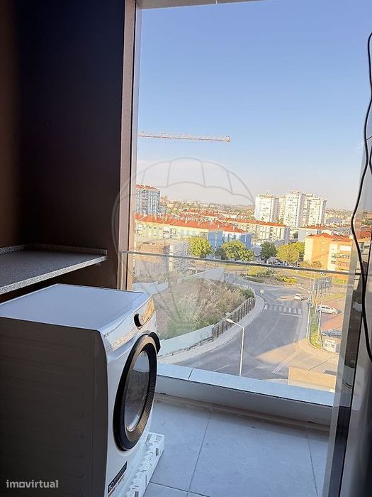 Apartamento T3 para arrendamento