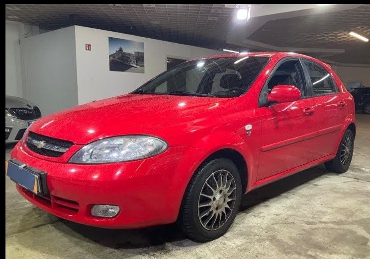 Аренда авто Днепр, прокат такси выкуп Лачетти, оренда викуп Дніпро