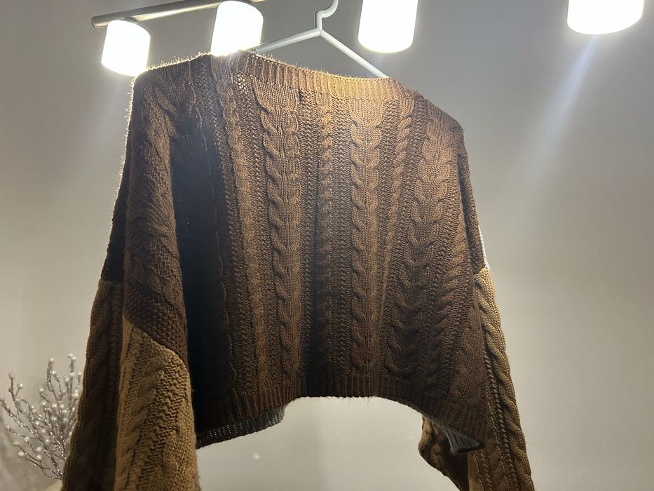 Camisola stradivarius