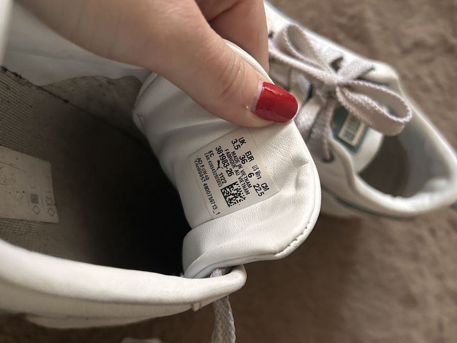 Sneakers Puma Mayze