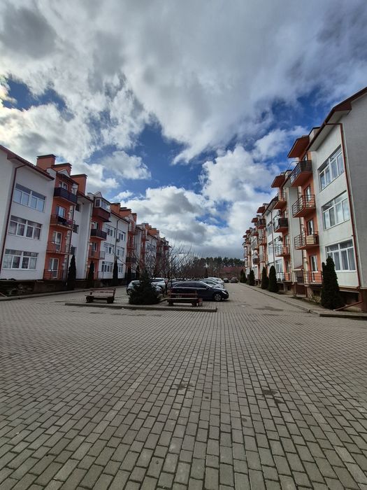 Продаж 1.кім.квартири вул.Єньківська