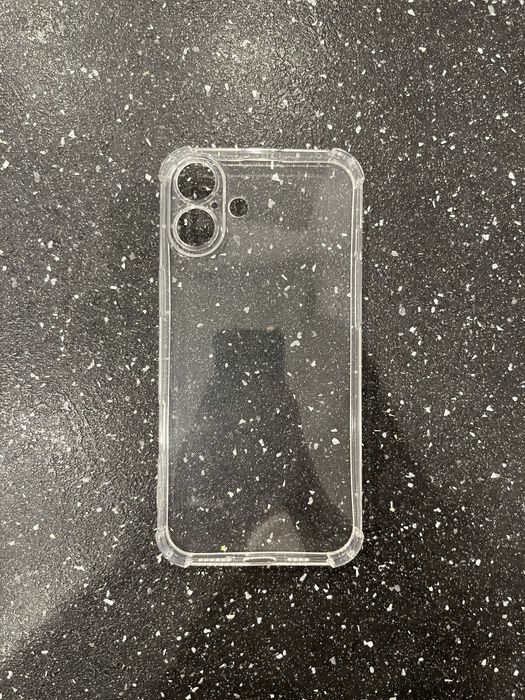 Etui na iPhone 16 plus – cienkie i elastyczne