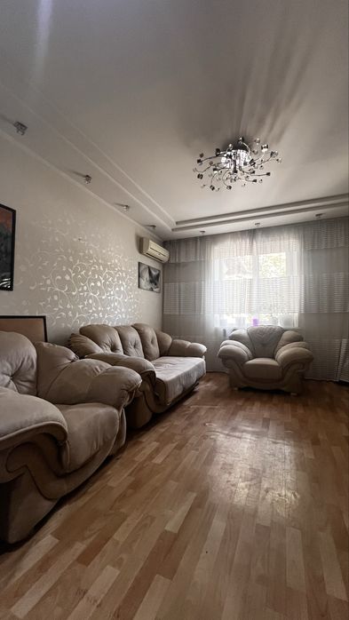 Аренда 3х.комнатной квартиры.ул.В.Гурова,Восход