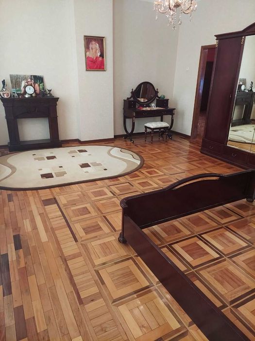 Продам шикарный дом Славянск р-н Мирный