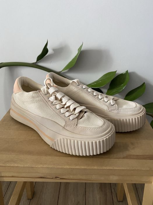 Sneakersy/trampki Zara