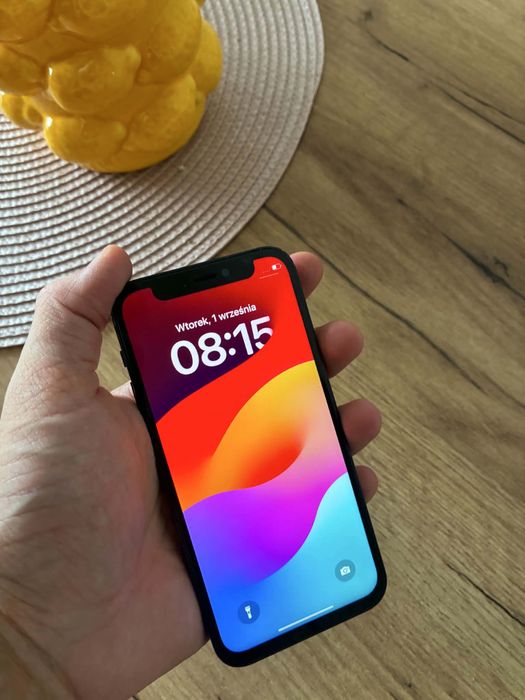 iphone 12 mini 128gb 100% kondycji