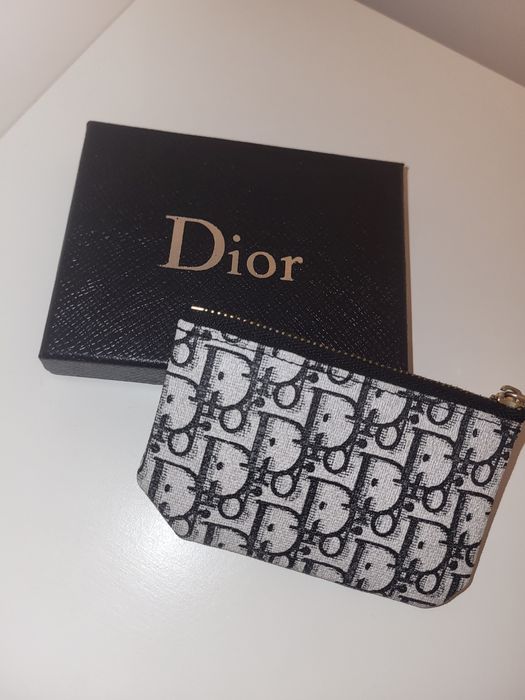 Saszetka Dior nowa torba