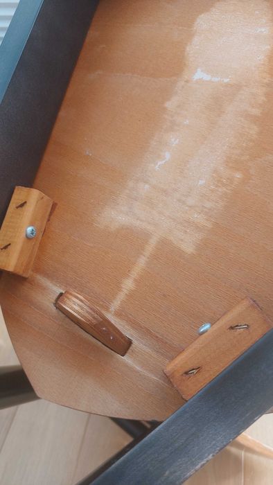 Fotel postmodernistyczny, lata 80 - vintage