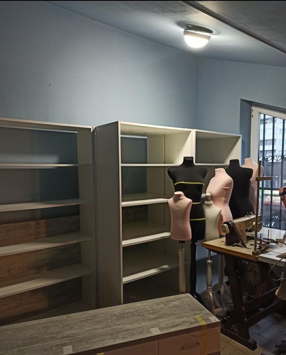 Тканевий бізнес фурнітура швейні машинки