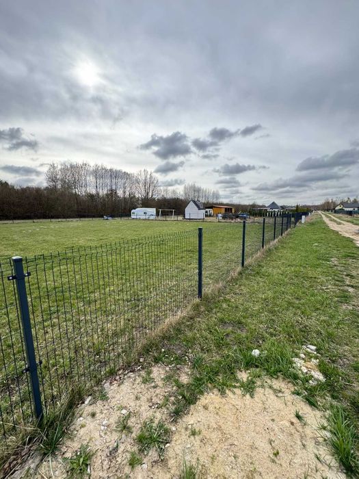Dzialka budowlana Grabniak jezioro Rotcze - Widok 6