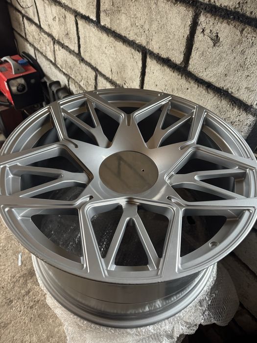 Диски Lumma r22 Bmw/Land rover /Rolls-Royce 5x120