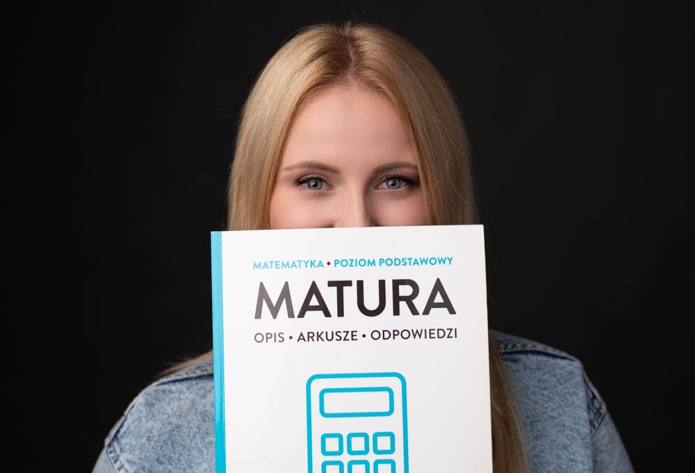 Korepetycje z matematyki, matura, egzamin 8-klasisty
