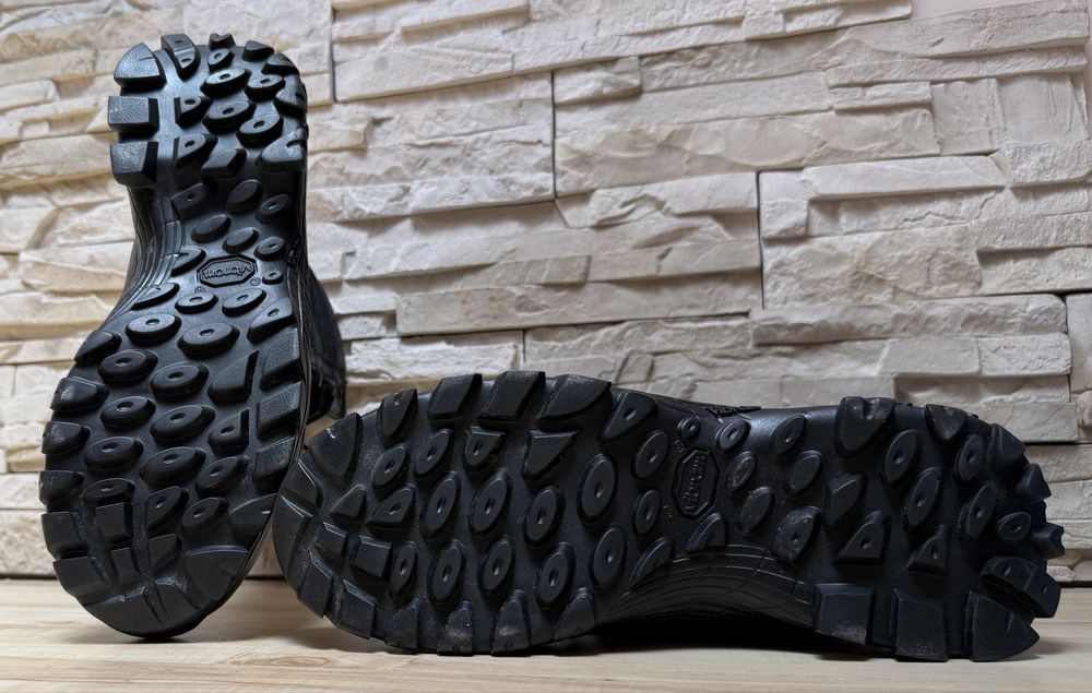 Buty BATES Gore-Tex