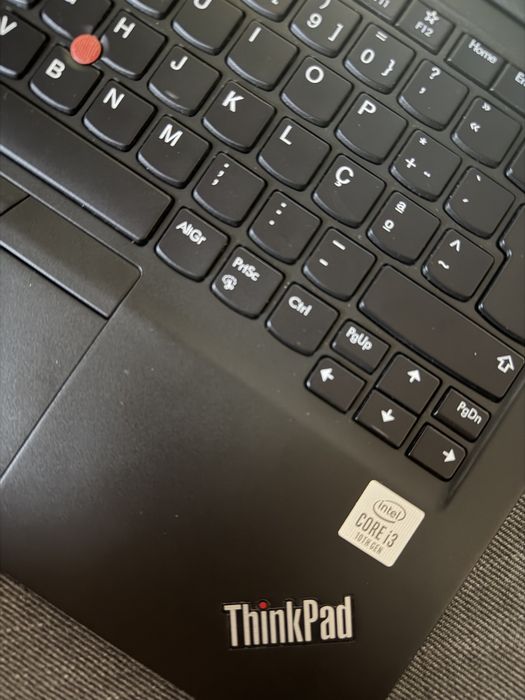 Lenovo ThinkPad E14