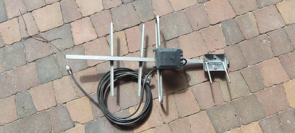 Antena kierunkowa