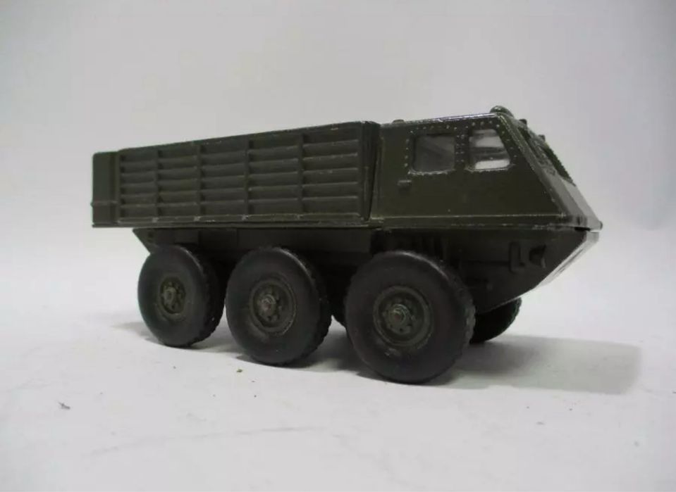 Miniatura Berliet Alvis da solido427693733797570561