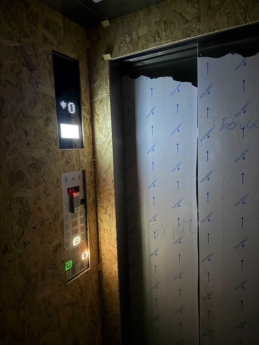 3к видова квартира в престижному ЖК River Park, Виставка VRV ID: 41647