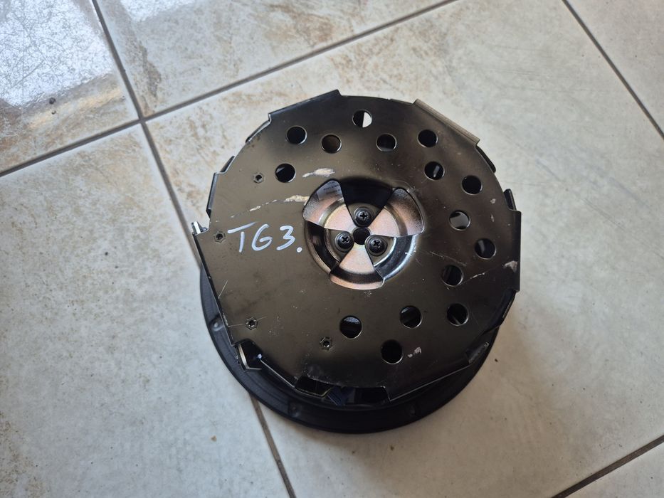 Głośnik Basowy Tuba Subwoofer Man Tgx Tg3 Nowy Model 81281026095