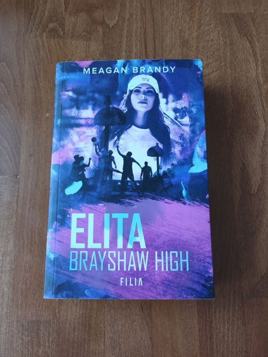 Brayshaw High, Elita