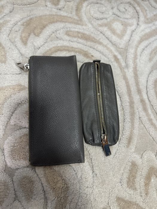 Гаманець жіночий Vif ключниця в подарунок