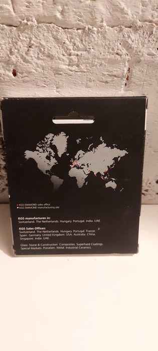 Dysk do szlifowania , 15 szt , polerowania ,  diamentowy na sucho, mar