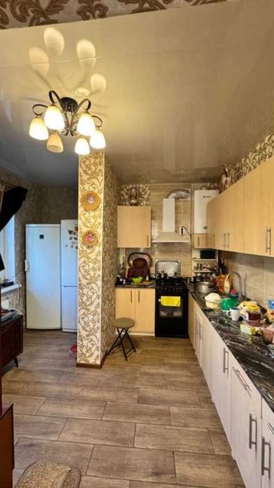 Продам дом со всеми удобствами недалеко от центра Чугуева