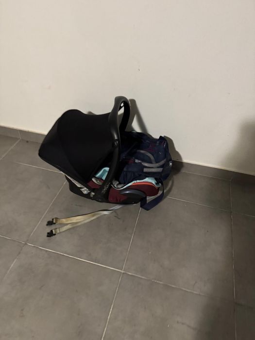 carrinhos para bebes