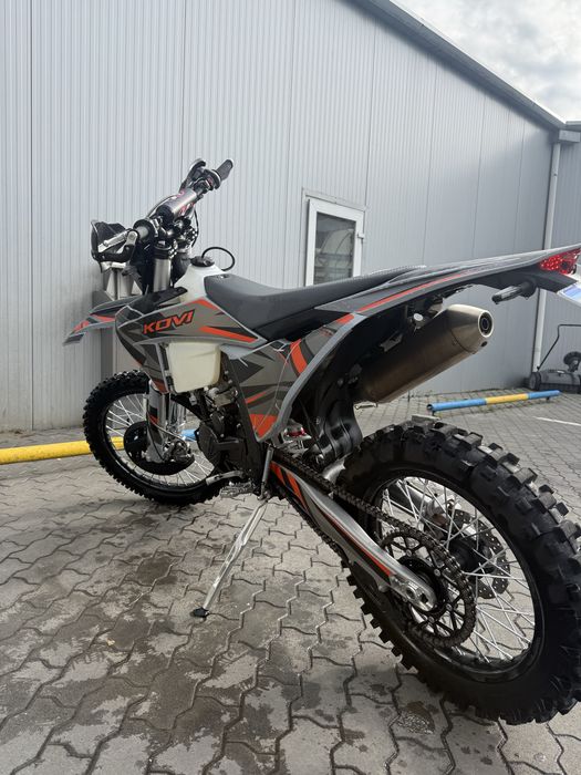 Kovi Lite 300r KT (2026)