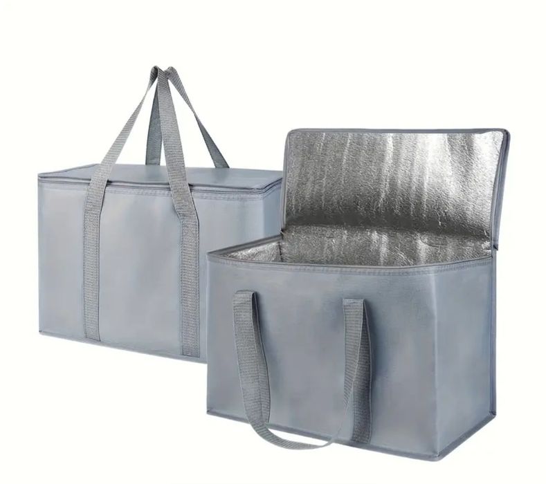 Термо сумка для доставки сумка для подорожі