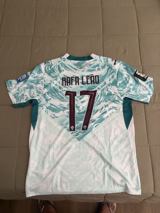 Camisolas futebol originais