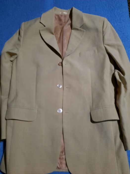 Костюм для старшекласника