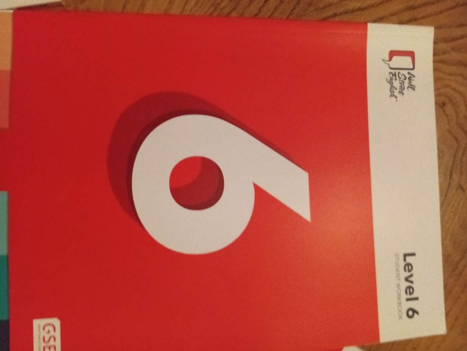 Livros de inglês wall street English