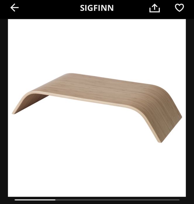 Suporte para monitor