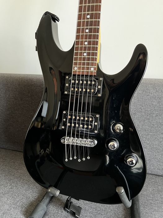 Guitarra Schecter - Diamond Series - Omen6