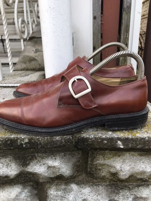 Туфли Navyboot