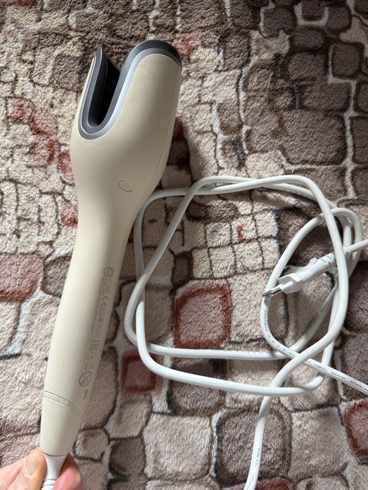 Автостайлер PHILIPS BHB887/00 SenseIQ серії 8000