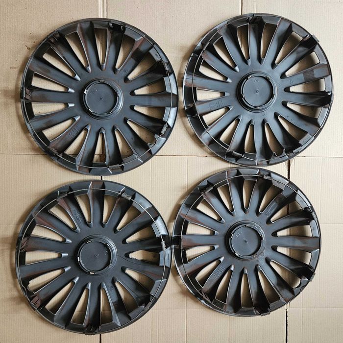 Ковпаки  на диски R16  4шт.